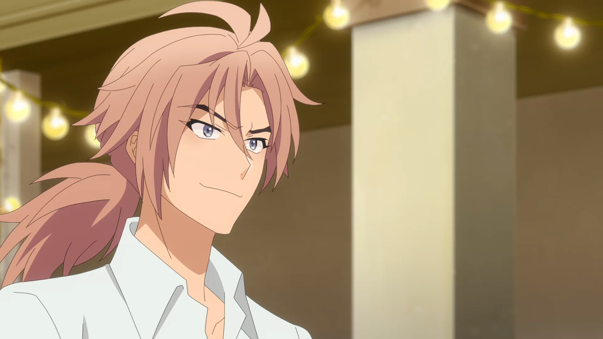 Hunter's Moon-バースデーパーティー-