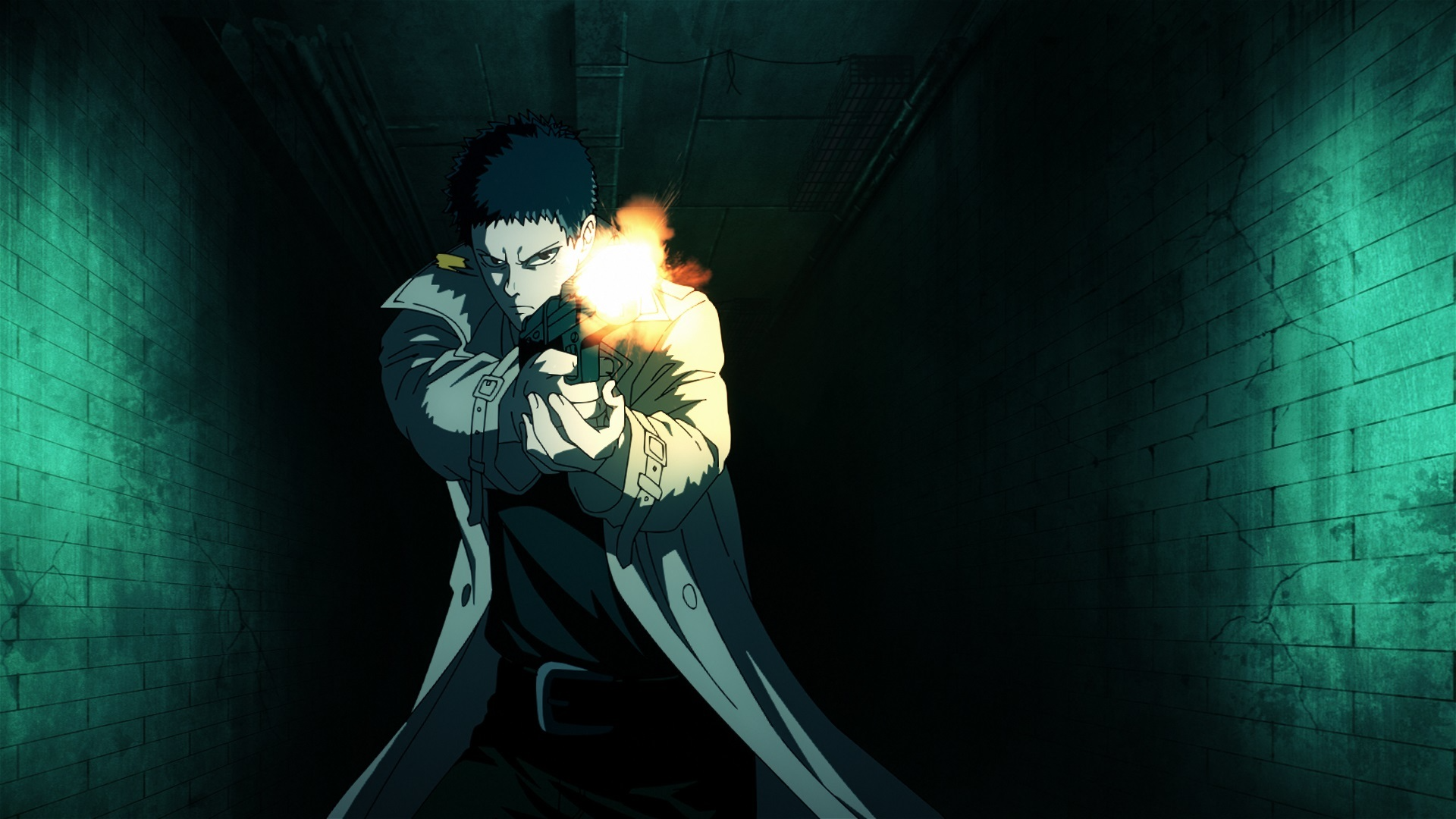 不死身の泥仕合