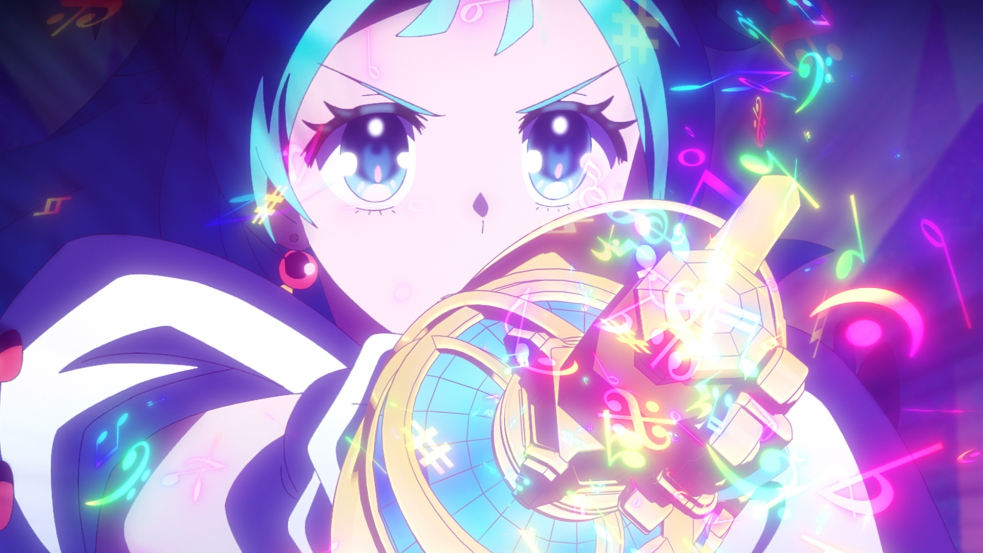 楽園に涙はいらない