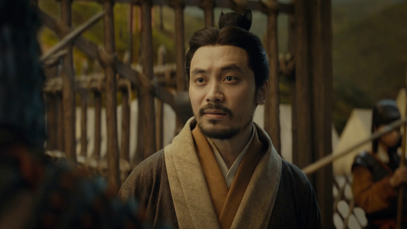 (字) 無中に有 (ゆう) を生ず