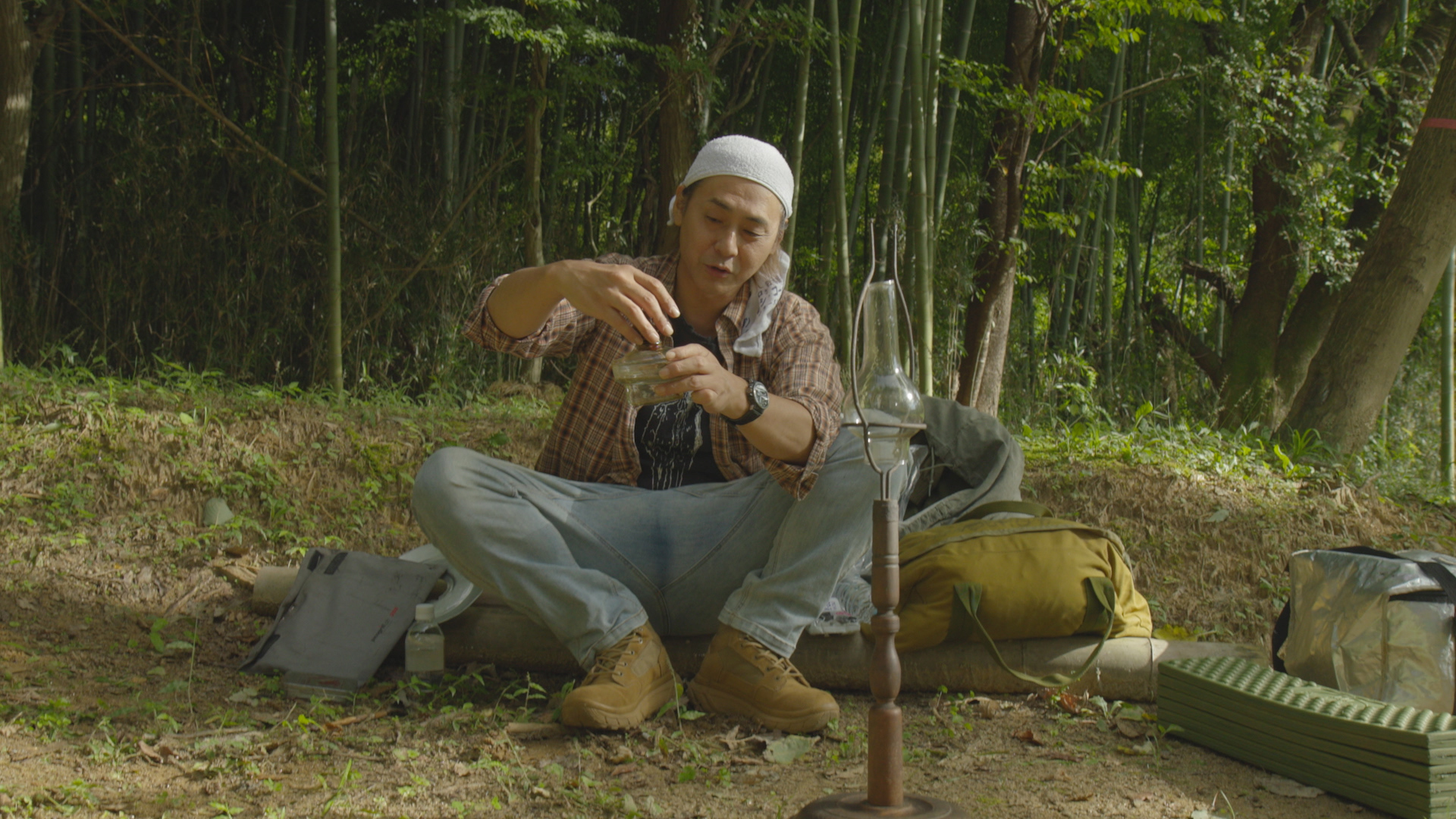 #160 福島･俺のファインビューを探して (後編)