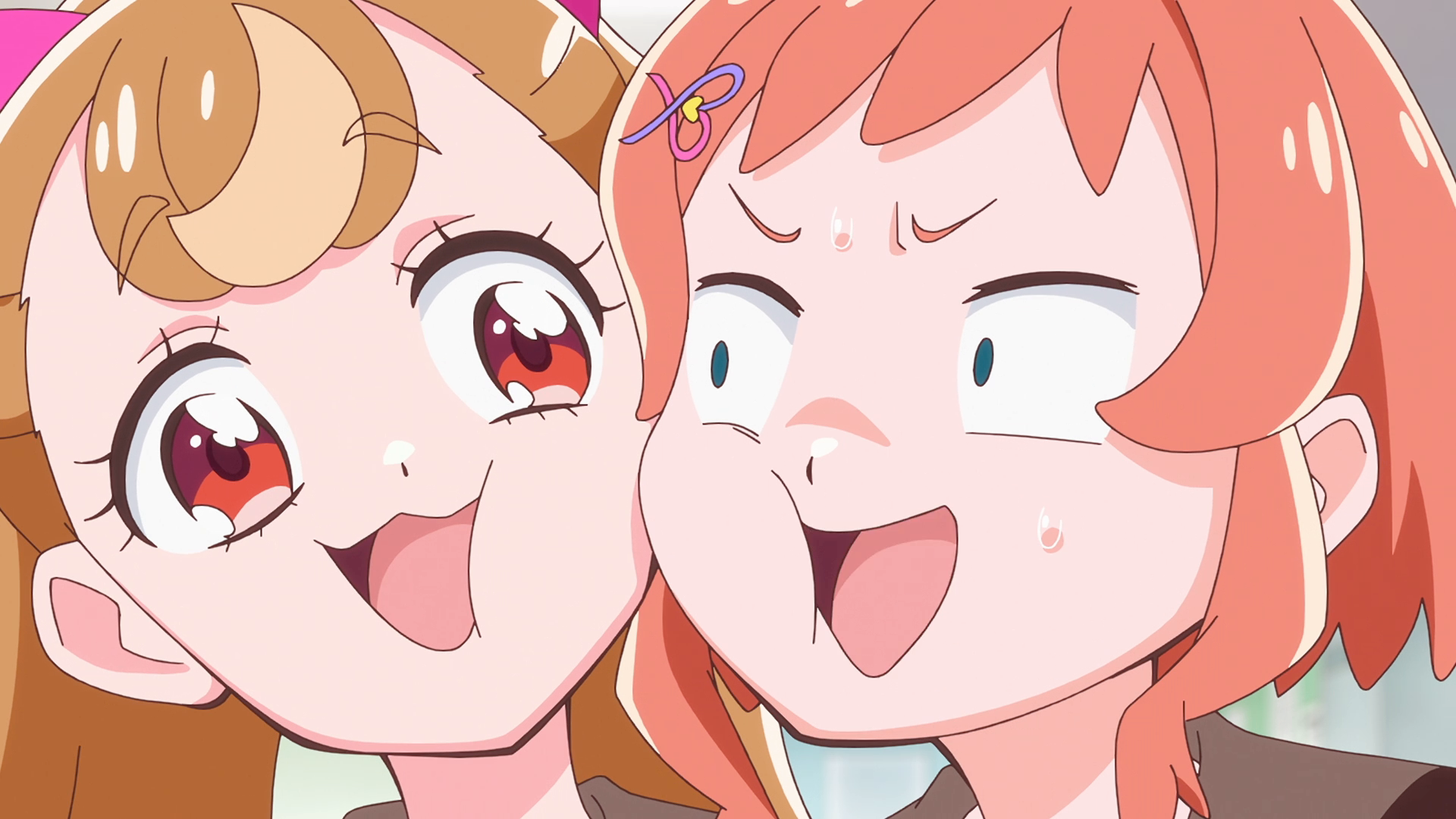 山に潜む、巨大生物!?