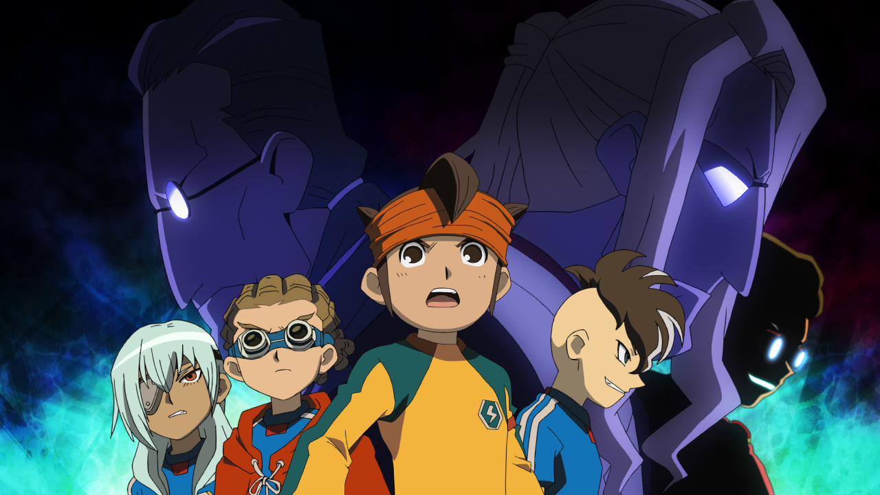 帝国の呪縛! 前編!!