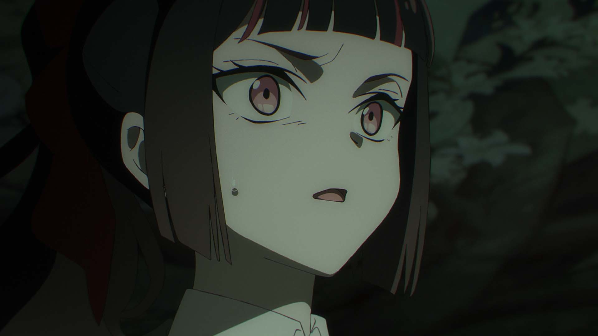 襲来