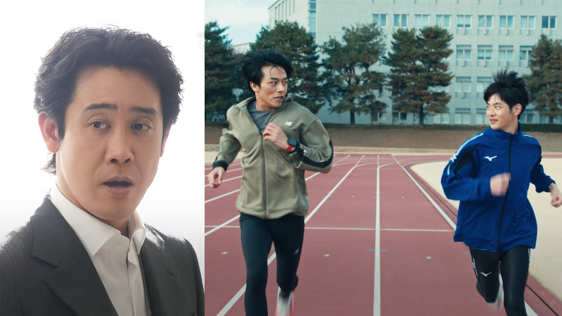 学生連合チーム始動