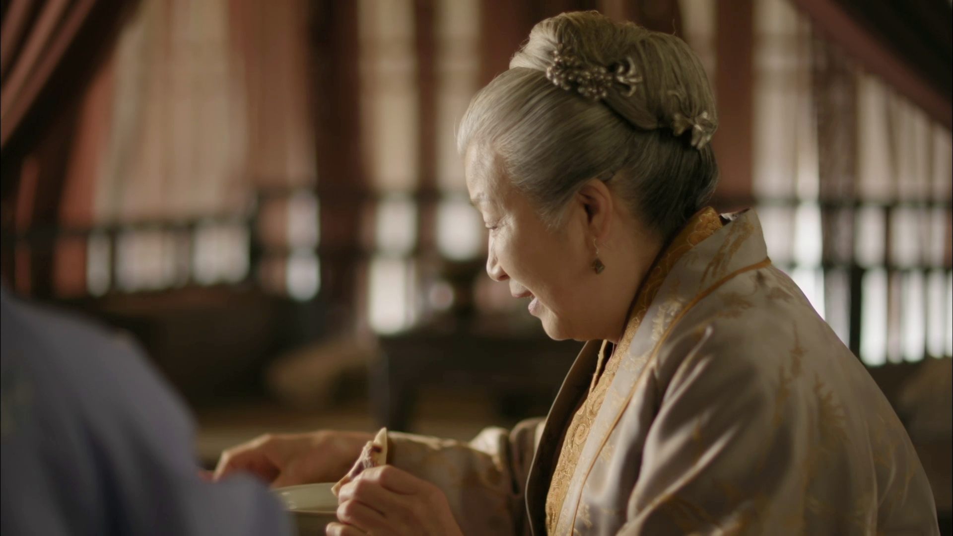 (字) 侯爵家の奥様