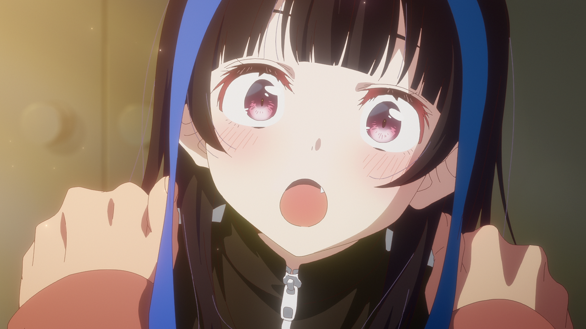 「バレンタインと彼女」 ―バレカノ―