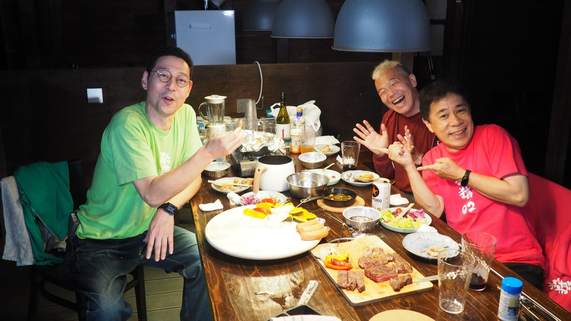 「千葉県でグランピングの旅」最終話