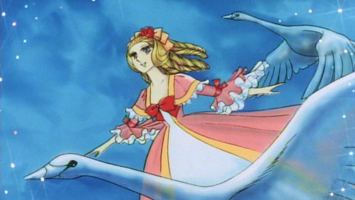 突然イカルスのように