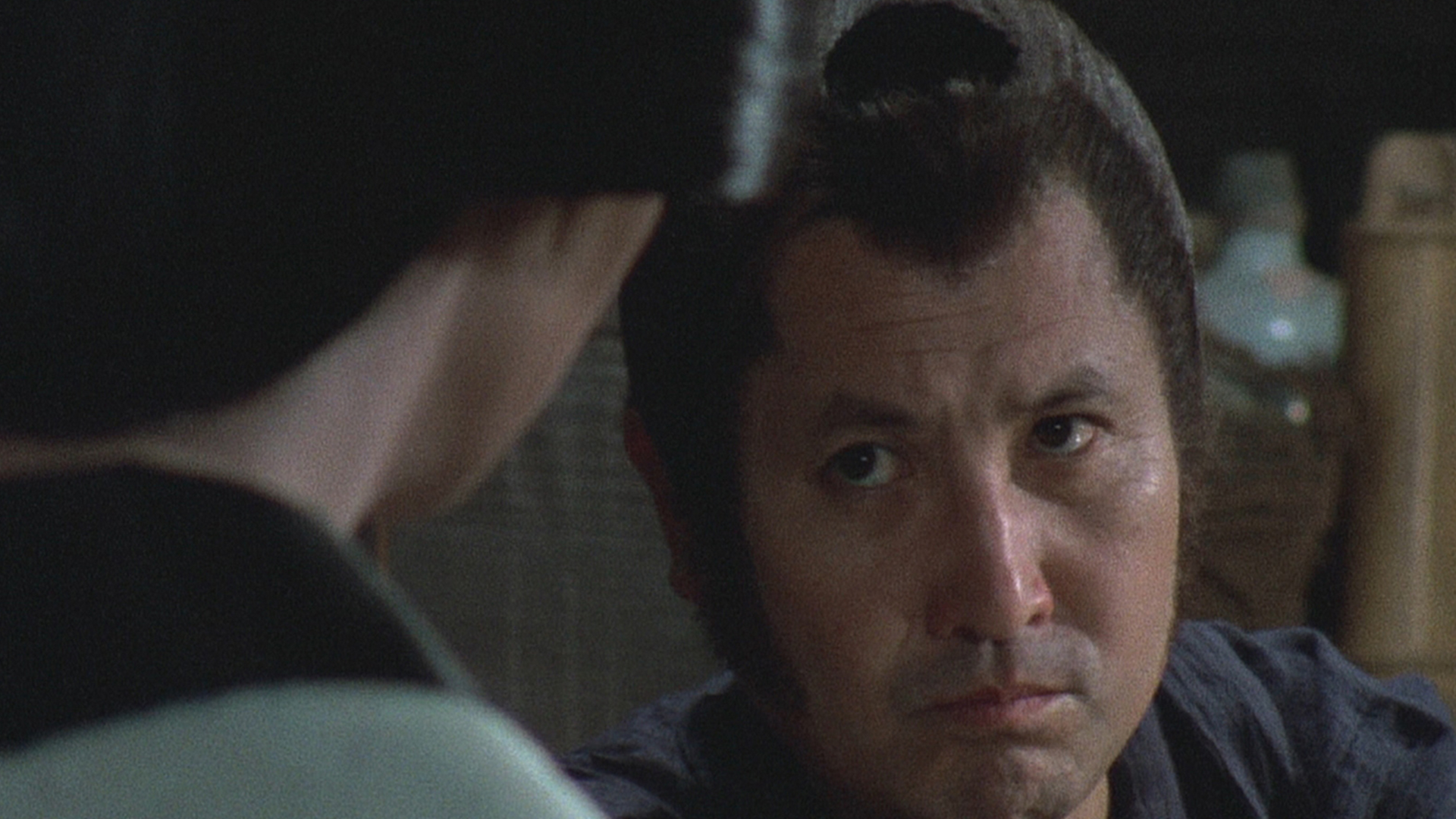 怪談･赤いろうそく