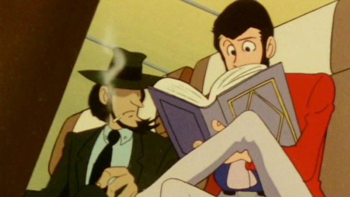 ネッシーの唄が聞こえる