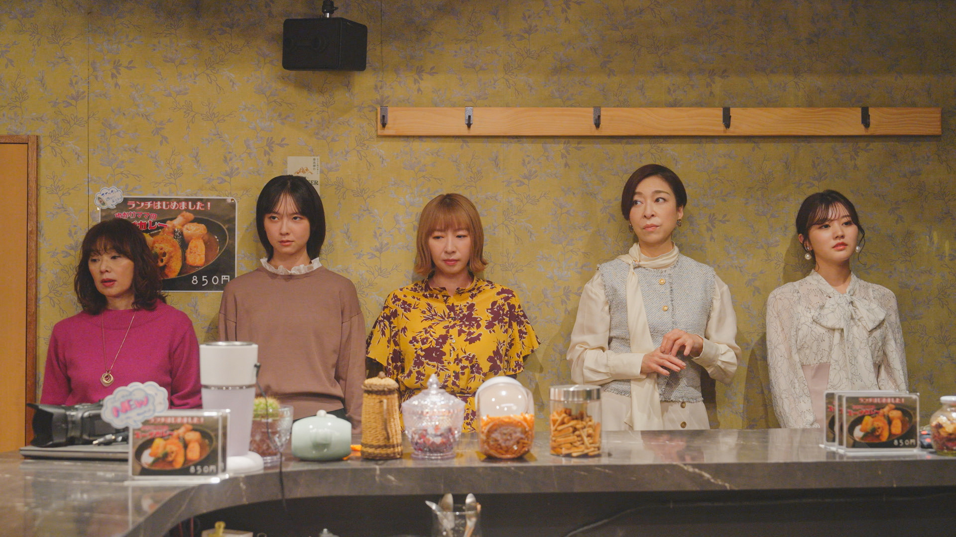 スナック業界を復活させます!