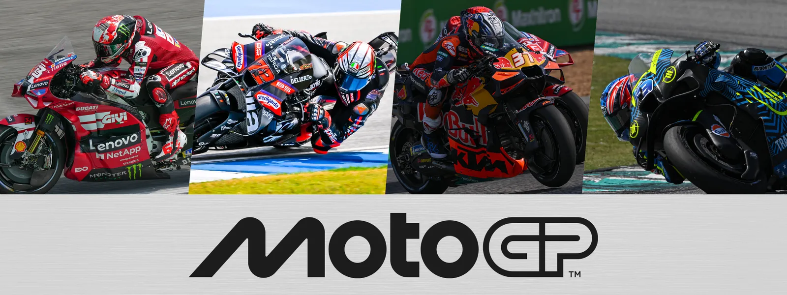 MotoGP - サムネイル