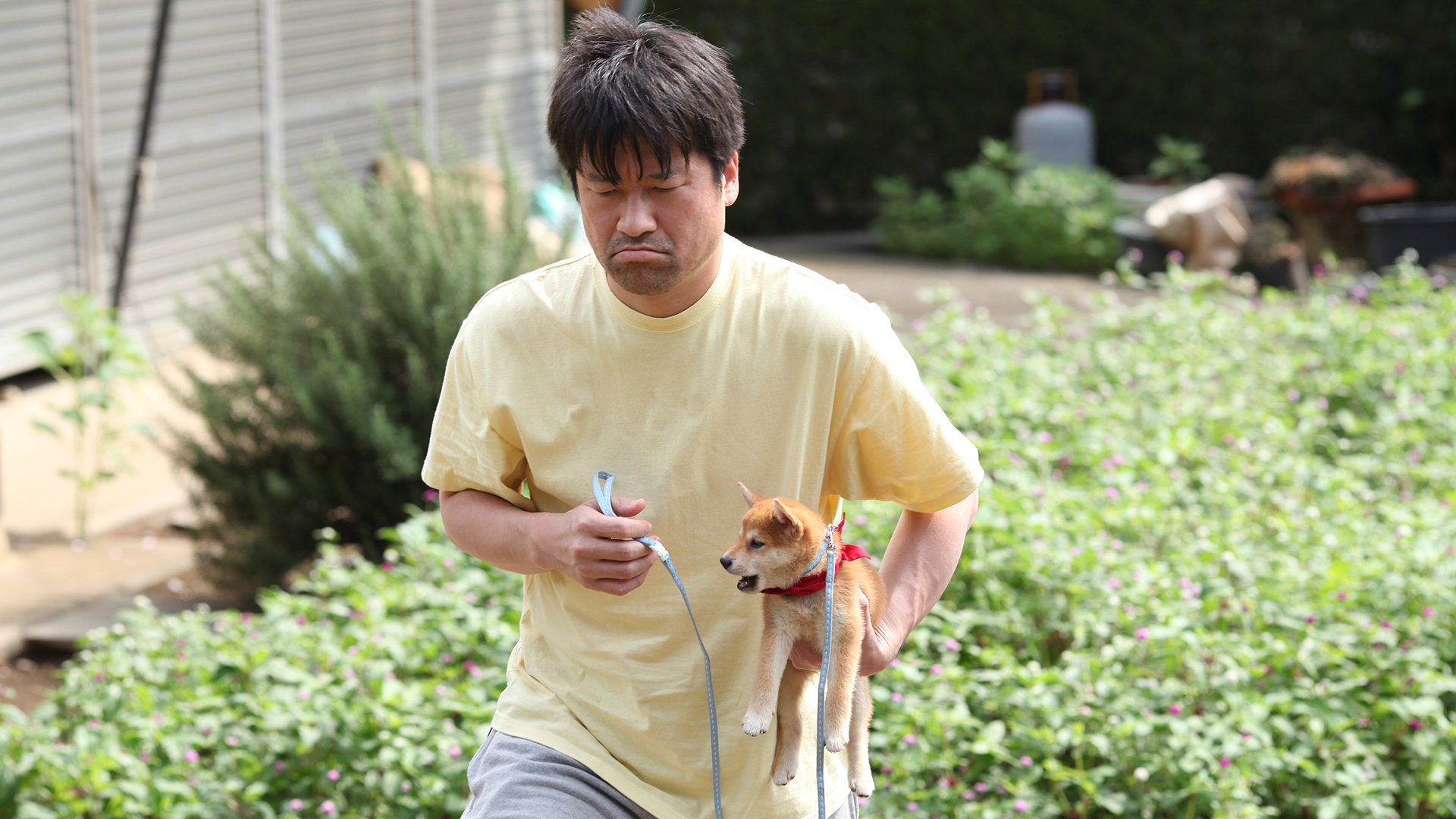 第10話 やりがいは、無くてもあることにしておくのがセオリーなのだ