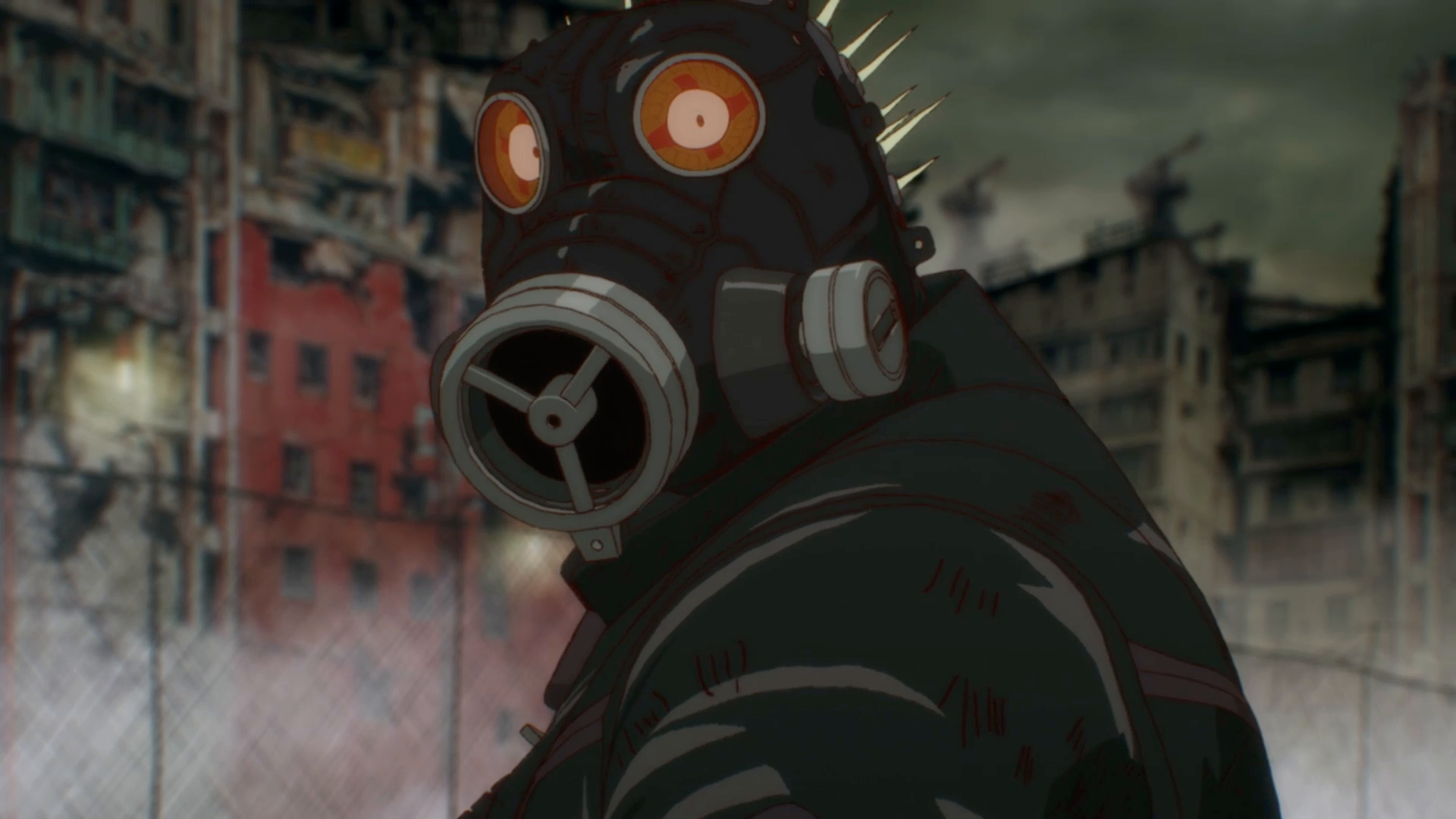 魔の1