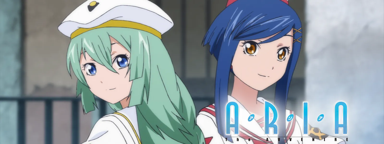 Aria The Avvenire が見放題 Hulu フールー お試し無料 Aria The Avvenire が見放題 Hulu フールー お試し無料