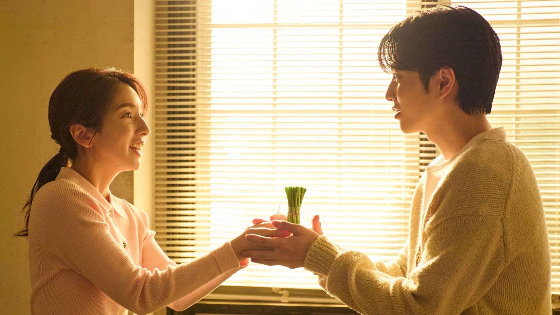 「住む世界の違う人」