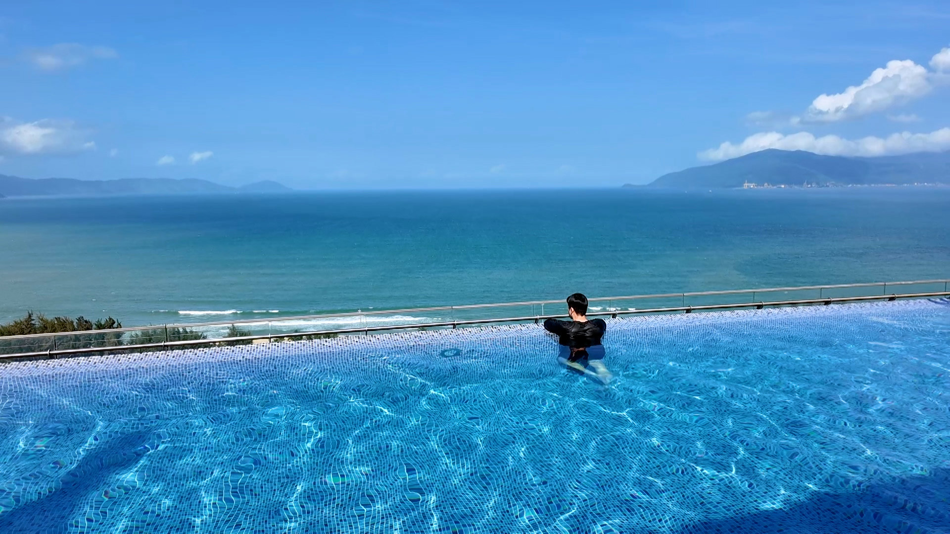 魅惑の地･ベトナム#3 ダナンの街を散策&5つ星ホテルでリフレッシュ