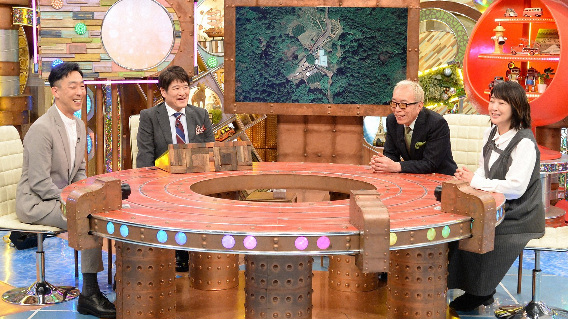 2025年3月23日放送回