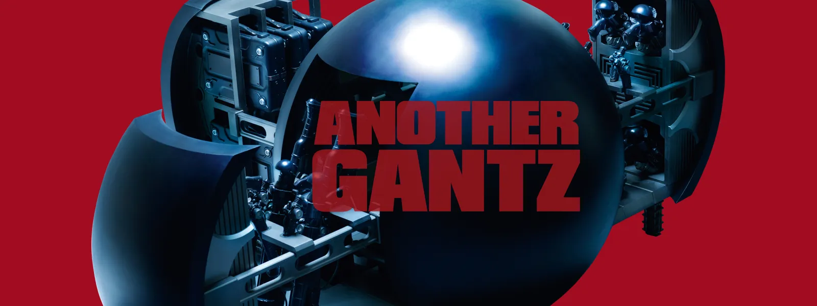 Another Gantz が見放題 Hulu フールー お試し無料 Another Gantz が見放題 Hulu フールー お試し無料