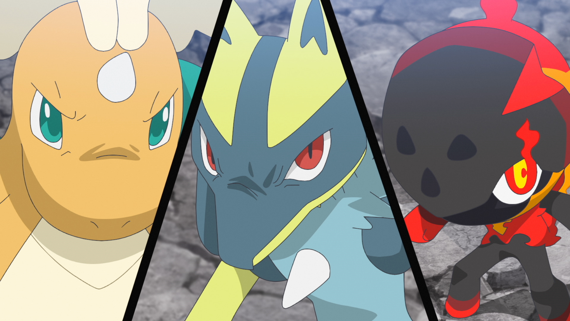 強く、高みを目指して