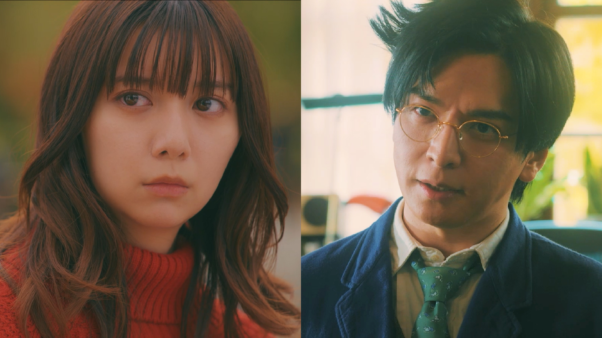 “若さ”は恋愛･仕事において重要!?