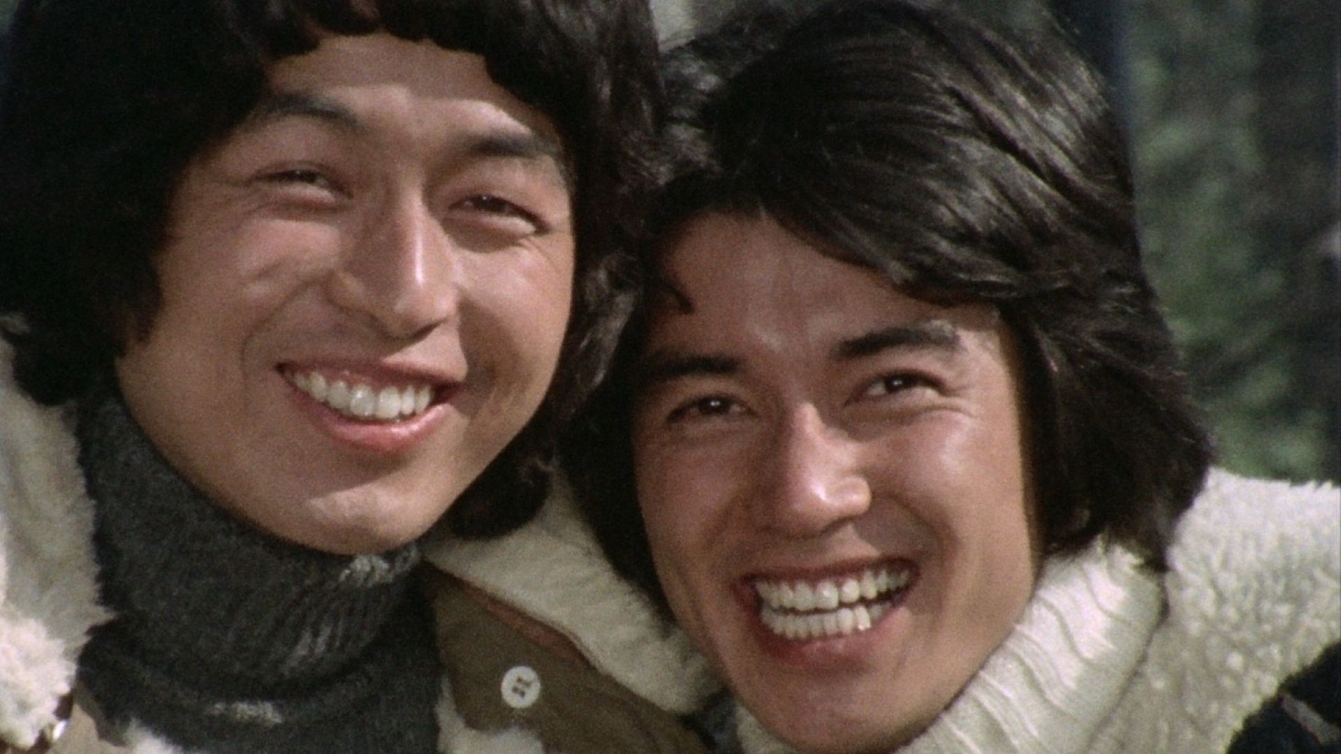 第20話「本気になって生きていますか?」