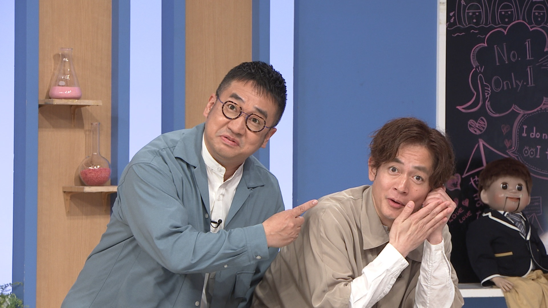 奇跡&歓喜! プレッシャー挑戦! 3度目の正直!? トランプタワー