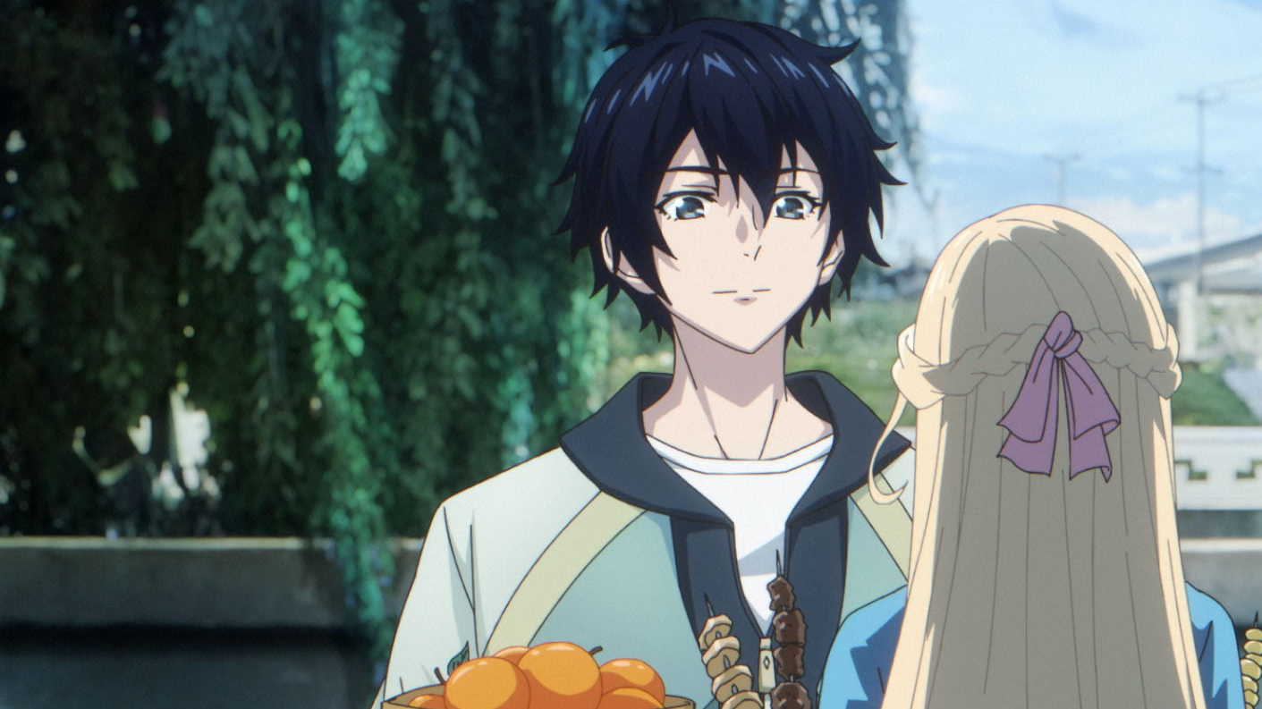 (字) ブラックスワンの真相