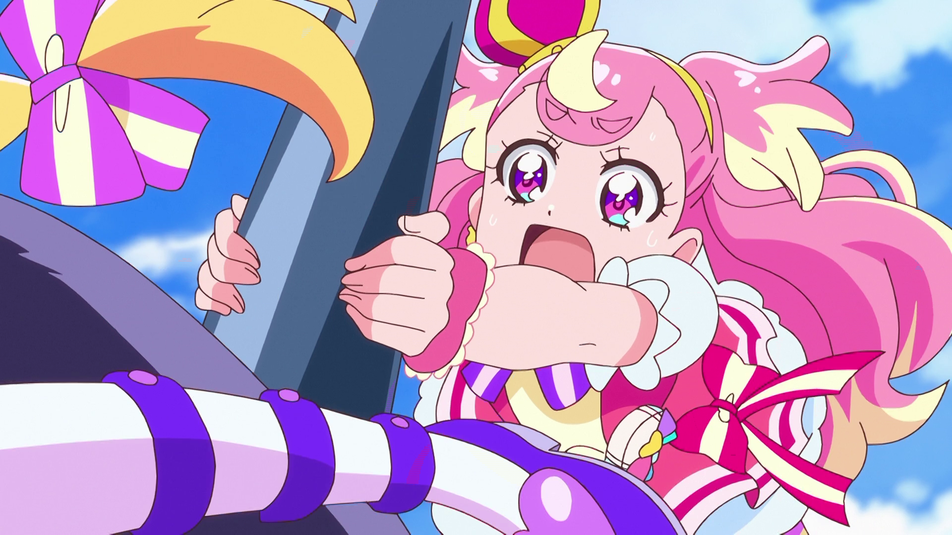 暑すぎてヤバい!