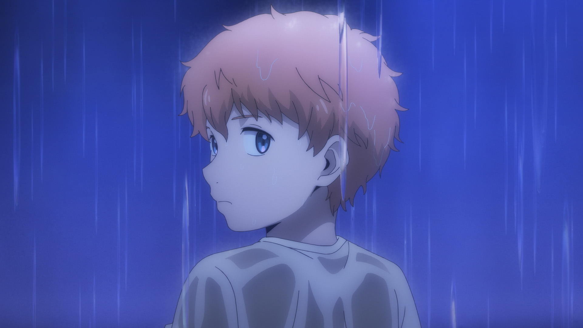甘い仕事1