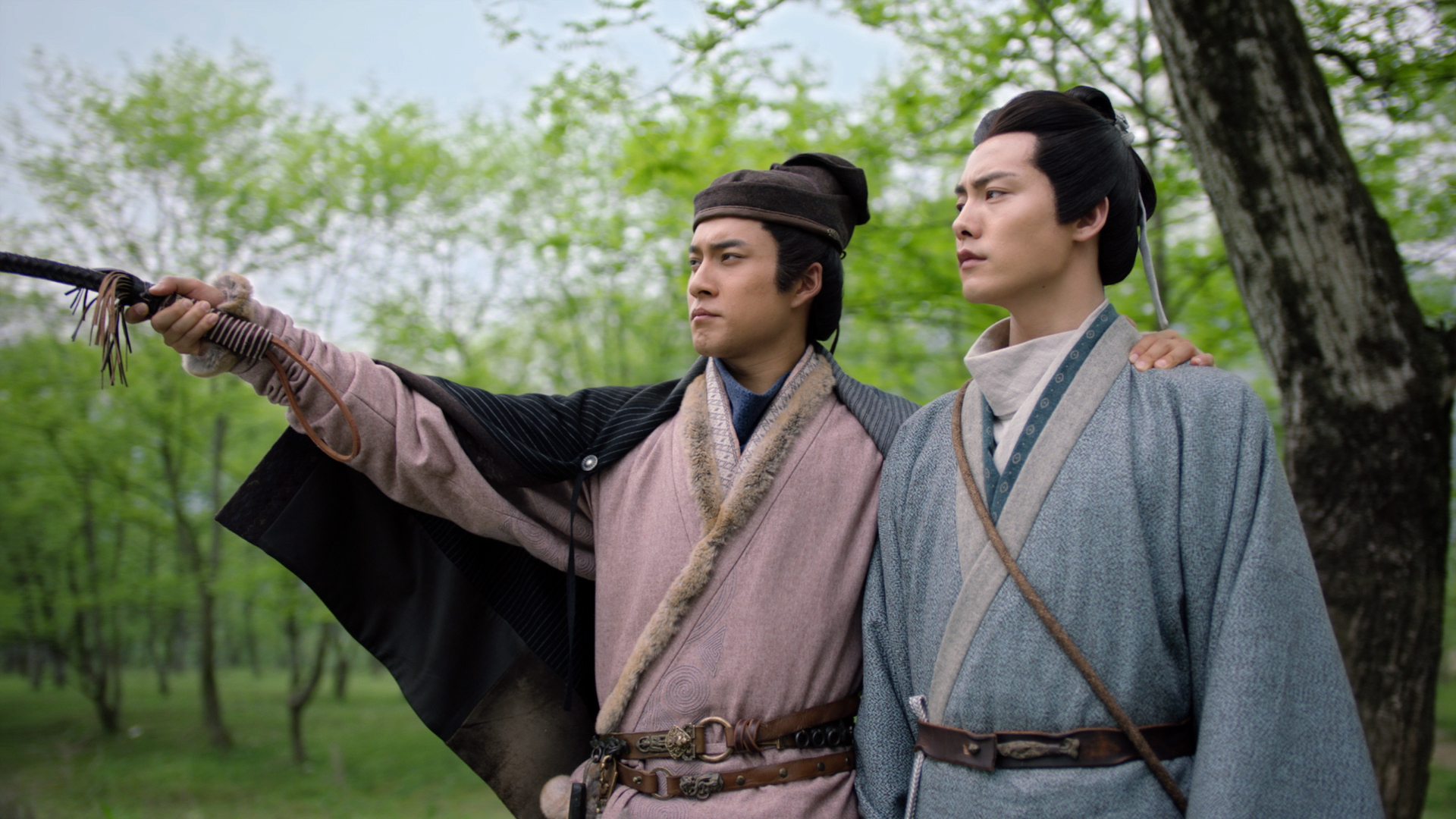 (字) 絶望と帰郷