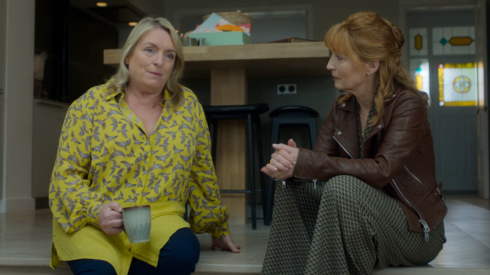 (吹) いとしい人