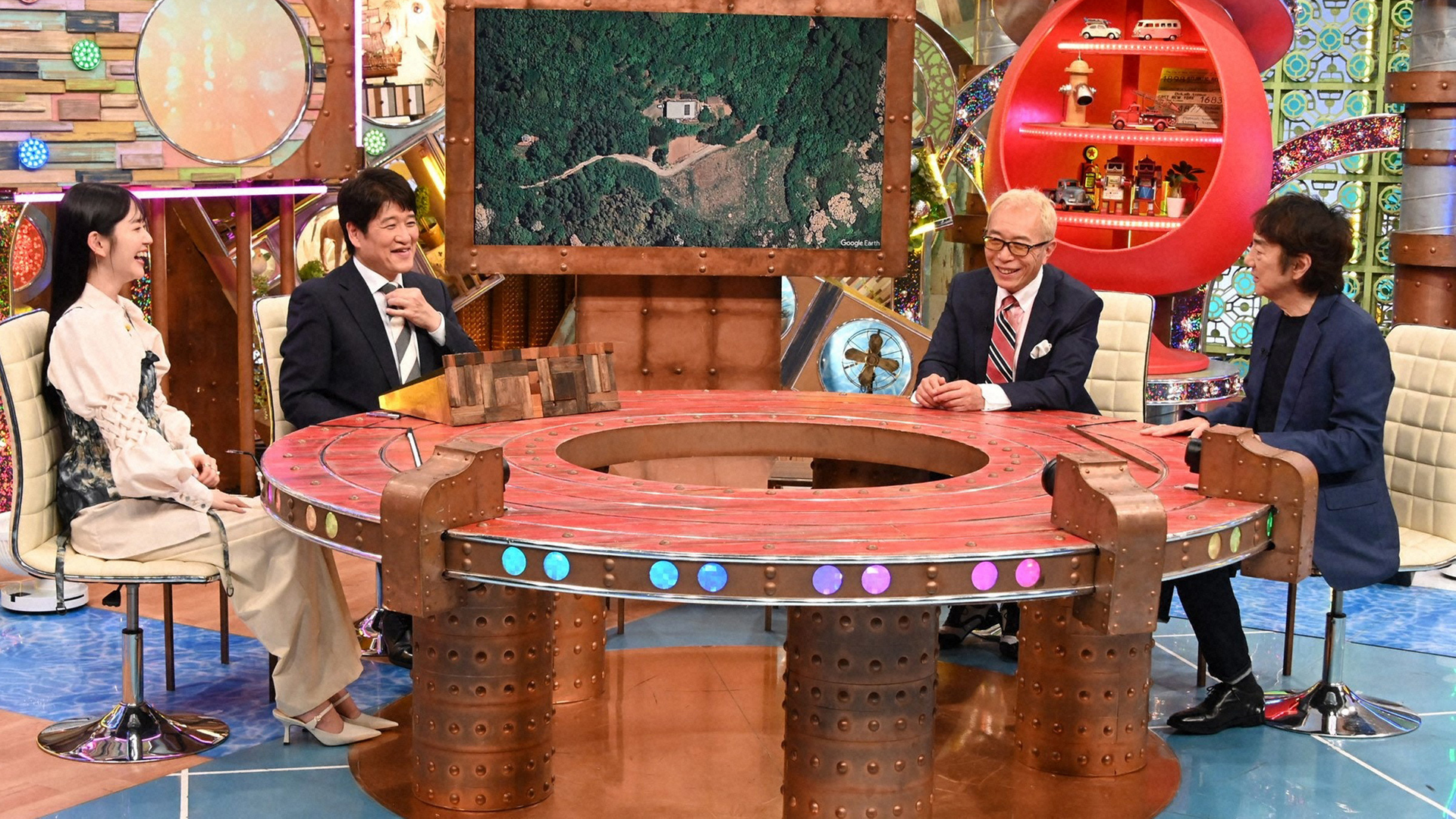 2024年5月19日放送回