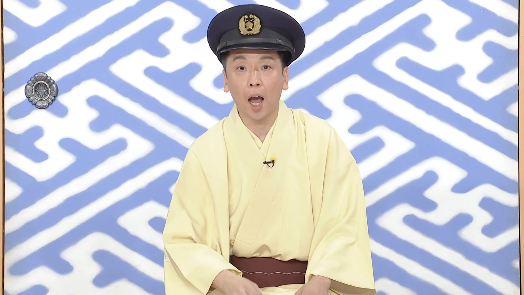 演芸：ジャルジャル／大喜利