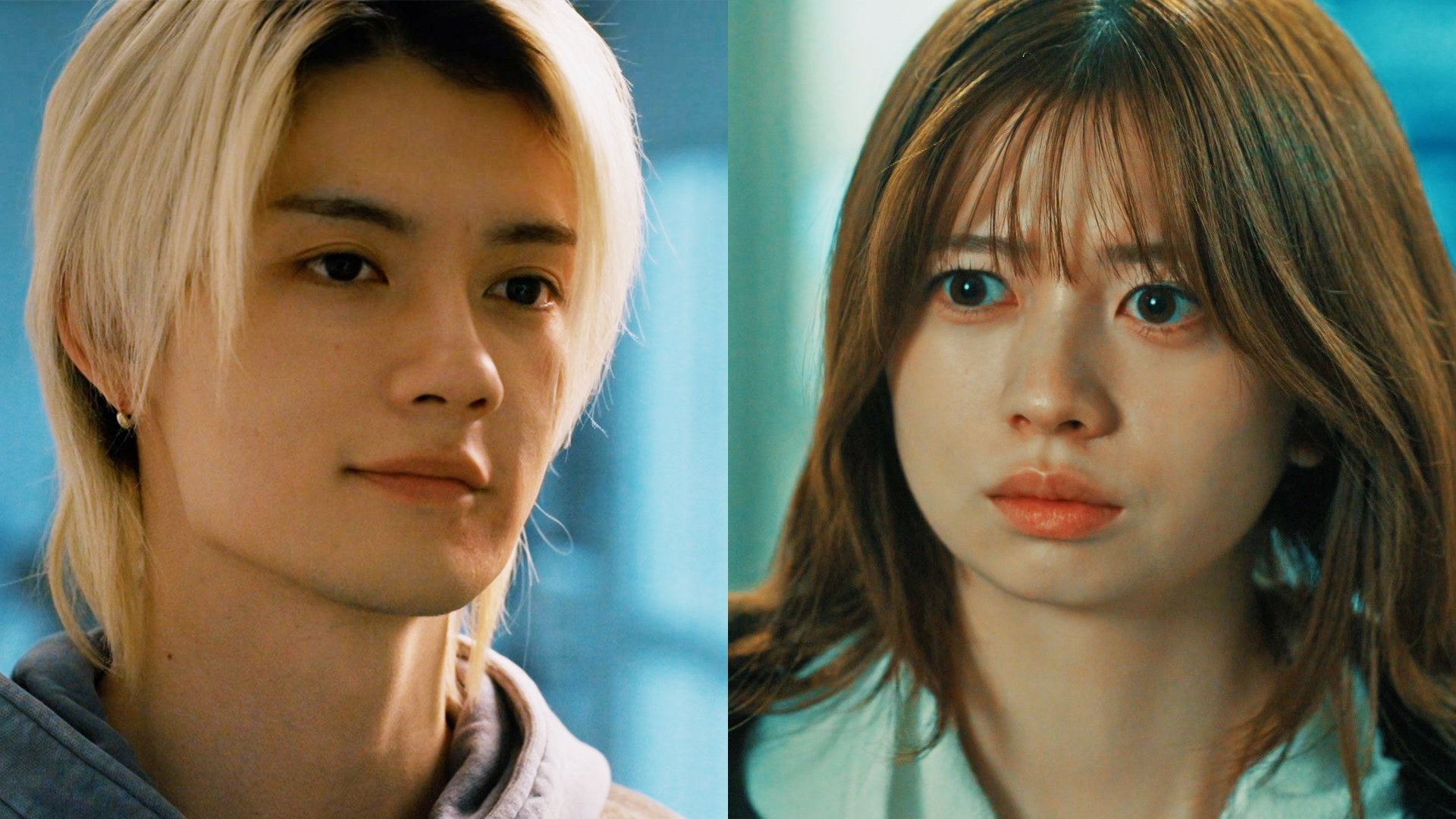 誘拐が終わり、人生が始まる。