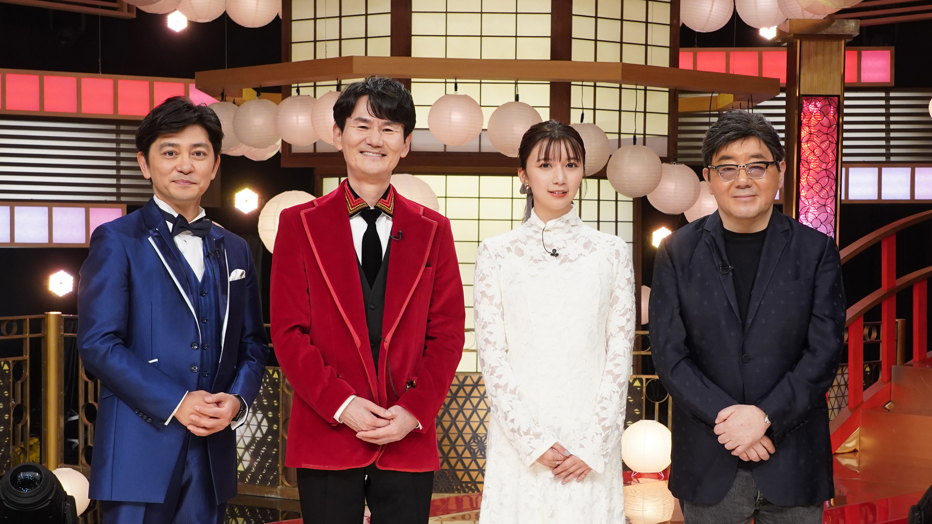 優勝者は秋元康がプロデュース! 今夜新スター誕生