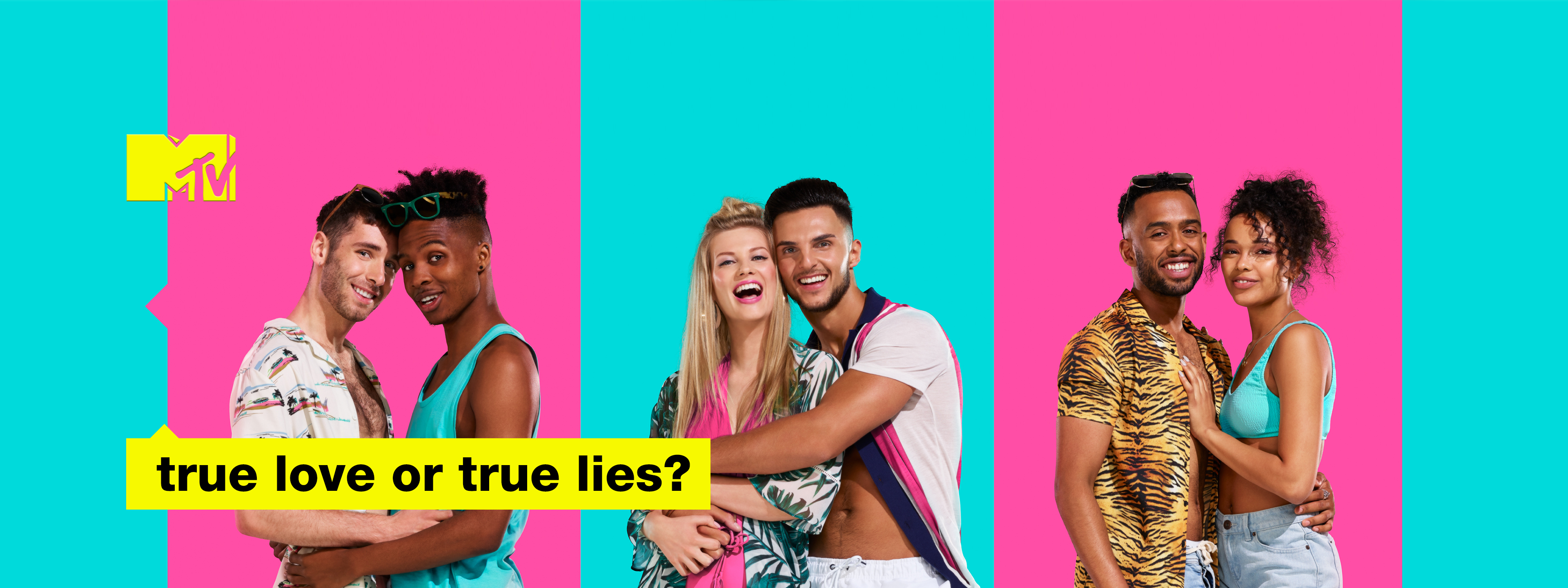 愛か? 金か? 完全偽装カップルの野望 ~True Love or True Lies 愛か? 金か? 完全偽装カップルの野望 ~True Love or True Lies