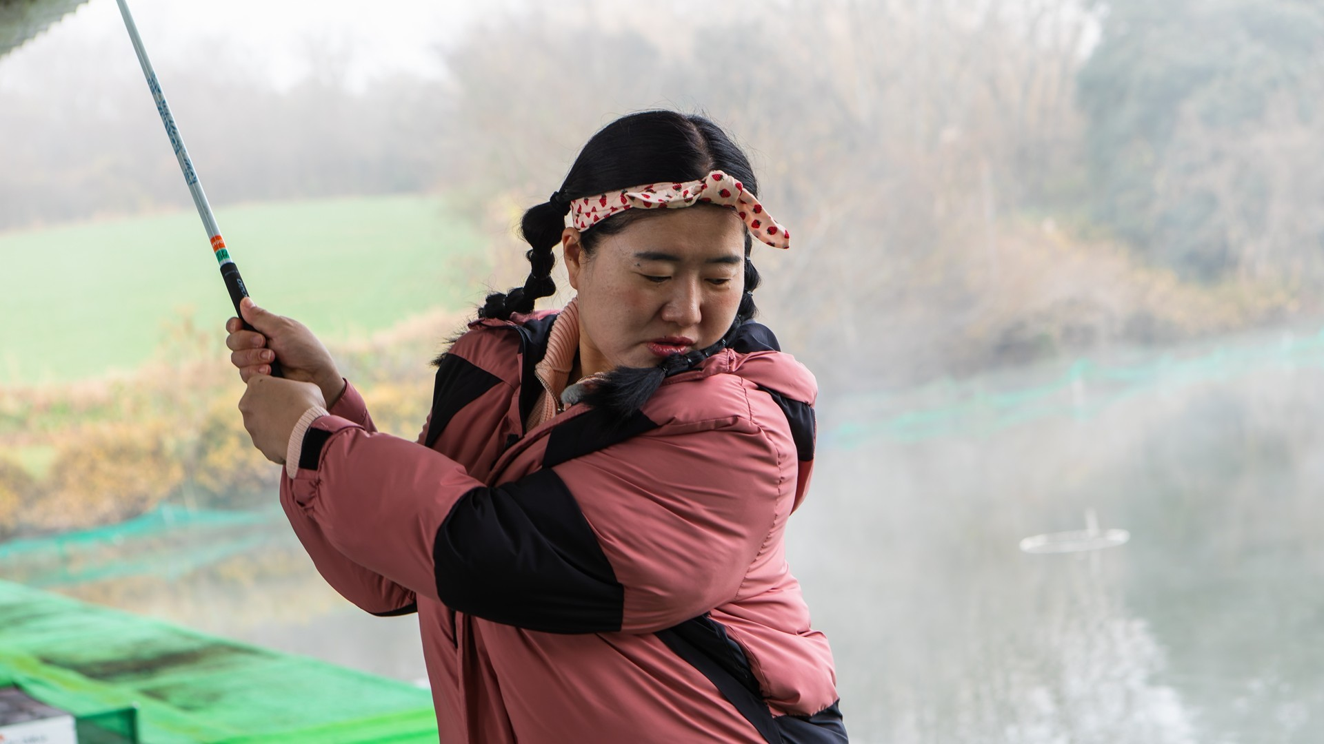 未来の渋野日向子