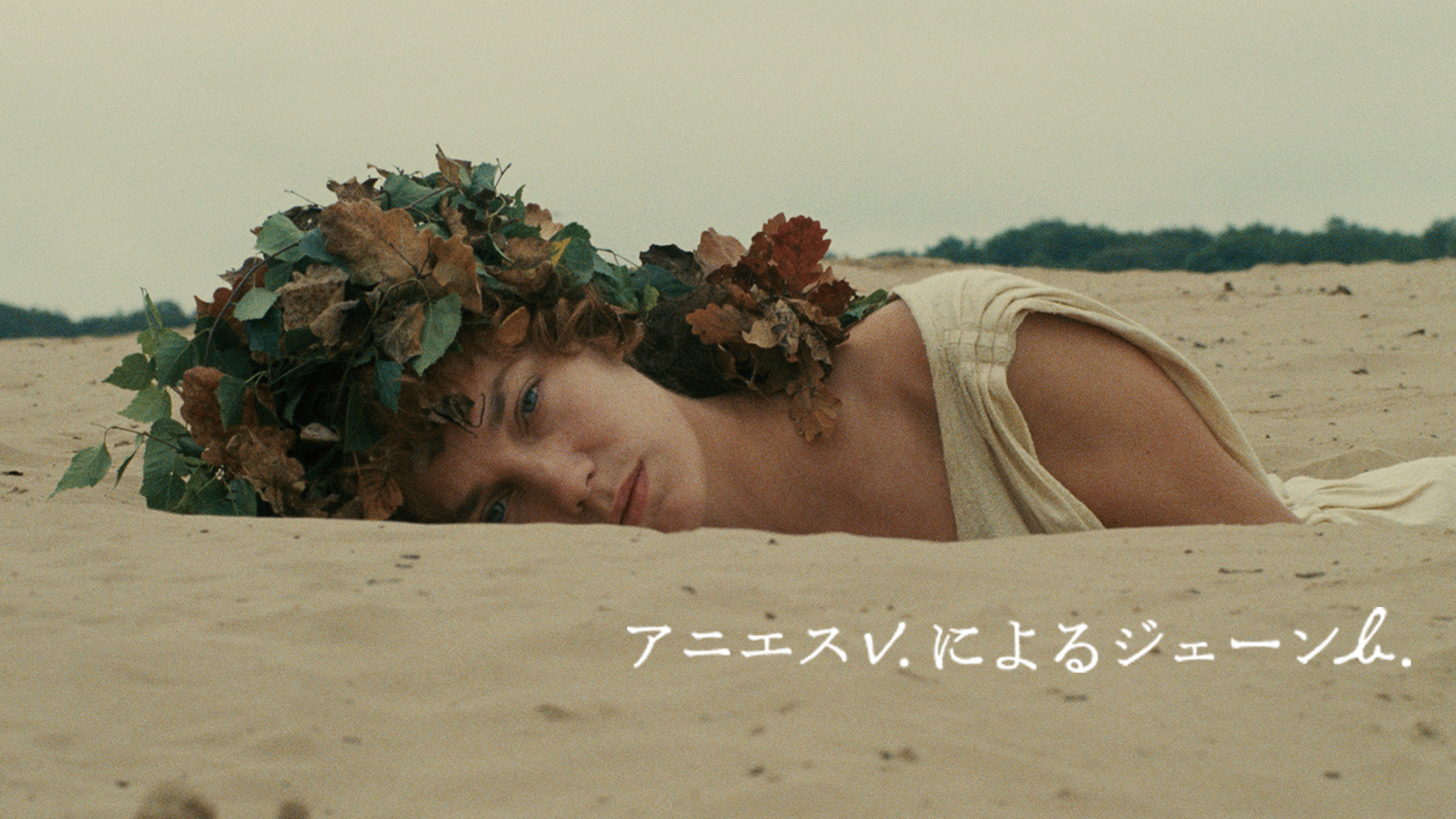 アニエス V.によるジェーン B. | Hulu(フールー)