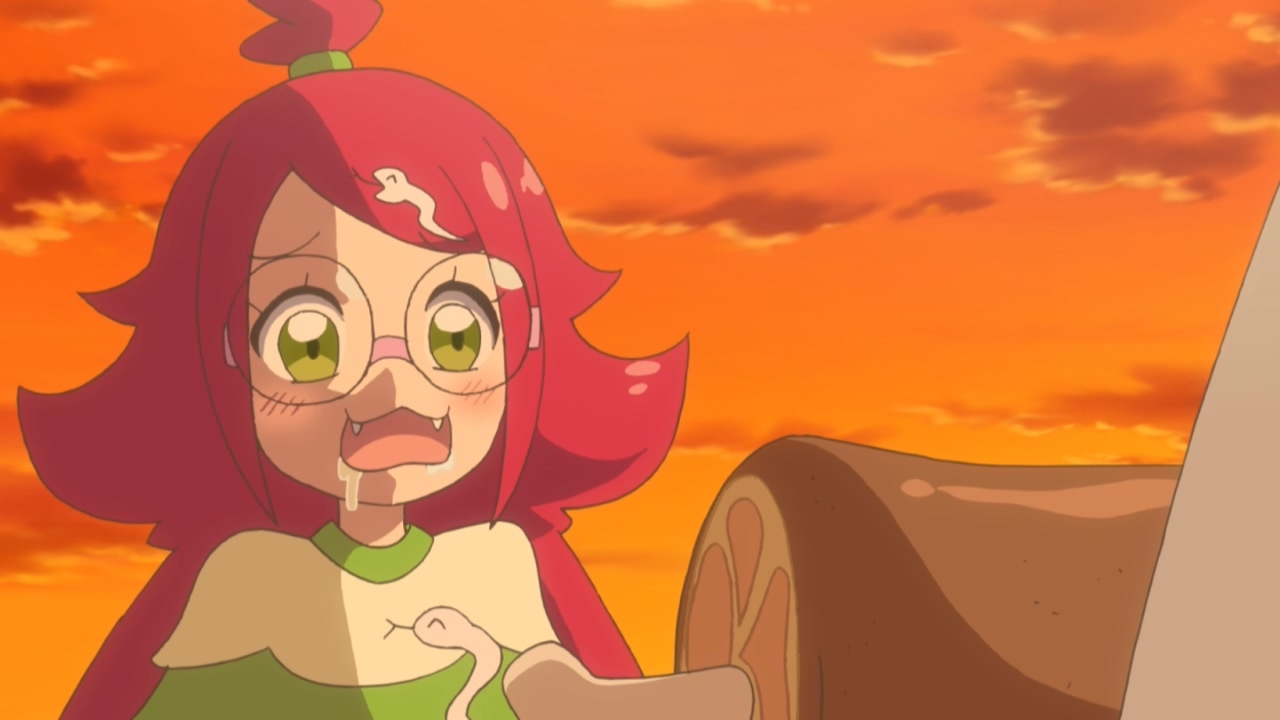 ハッピーラブリィウェディングラビ!