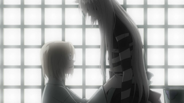 巴衛、神使になる／神様、合コンにいく