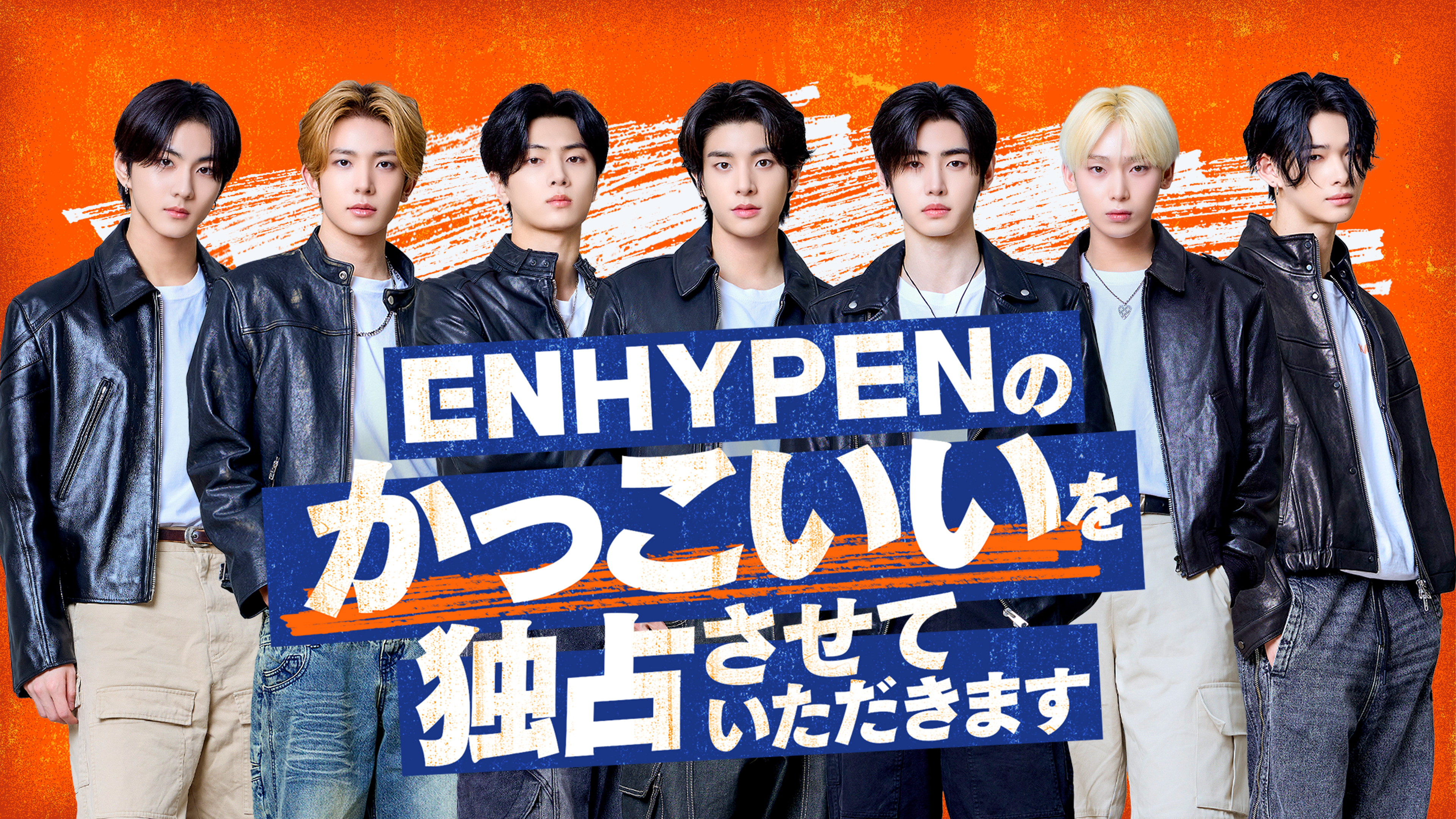 SEVENTEENのある素敵な日 in JAPANをご覧になったあなたへ | Hulu
