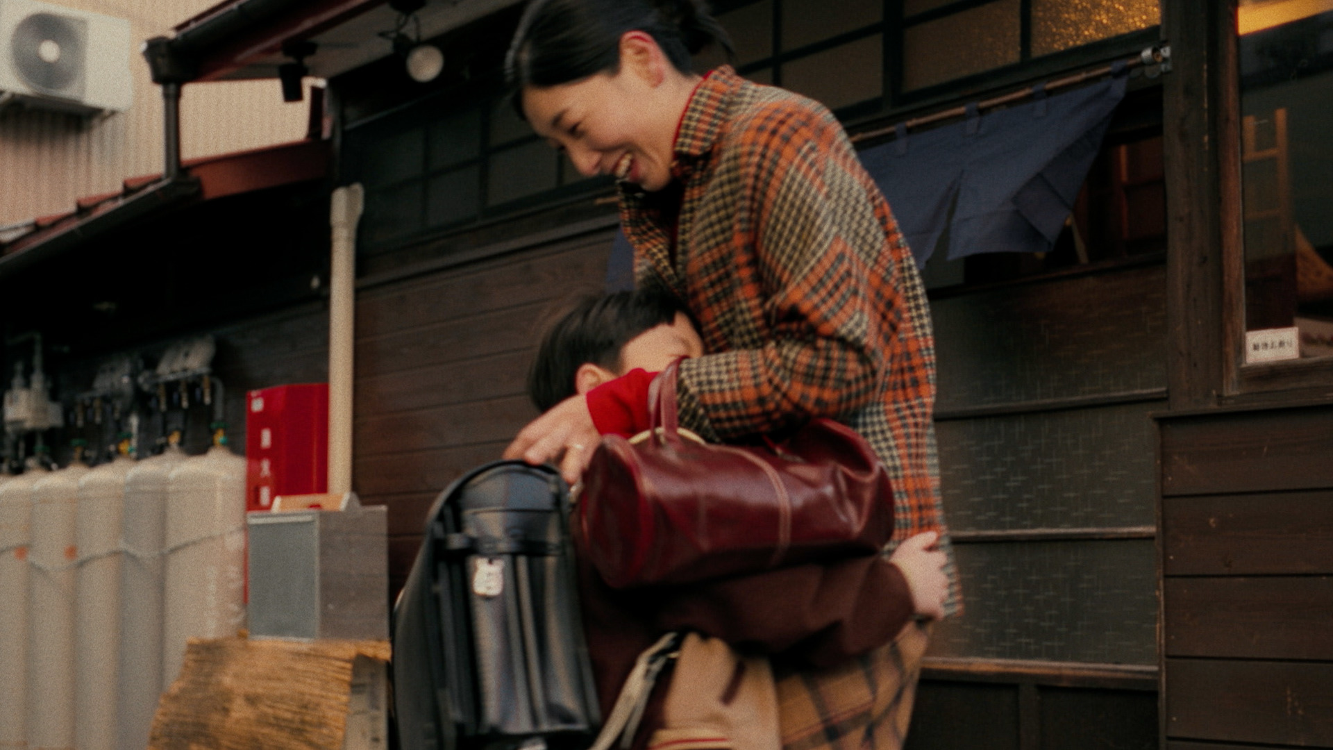 未来人と宇宙人