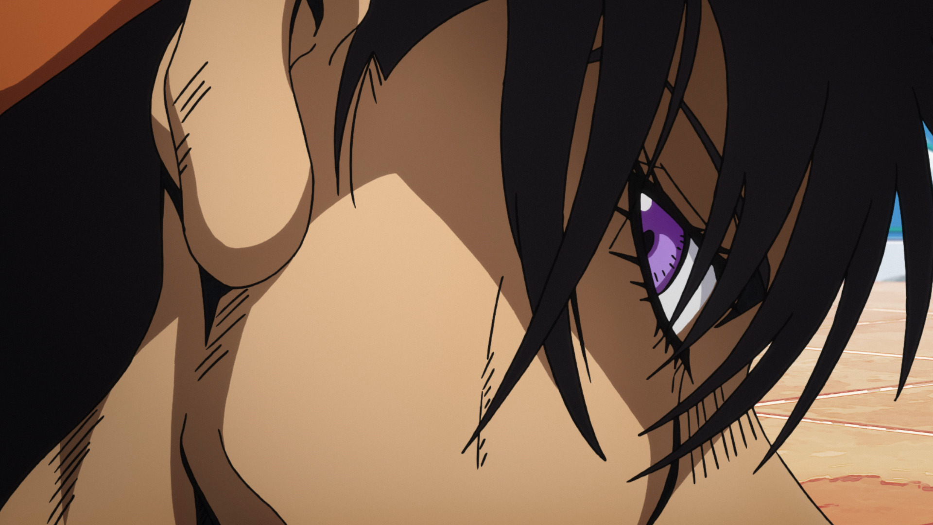 ボスからの第一指令