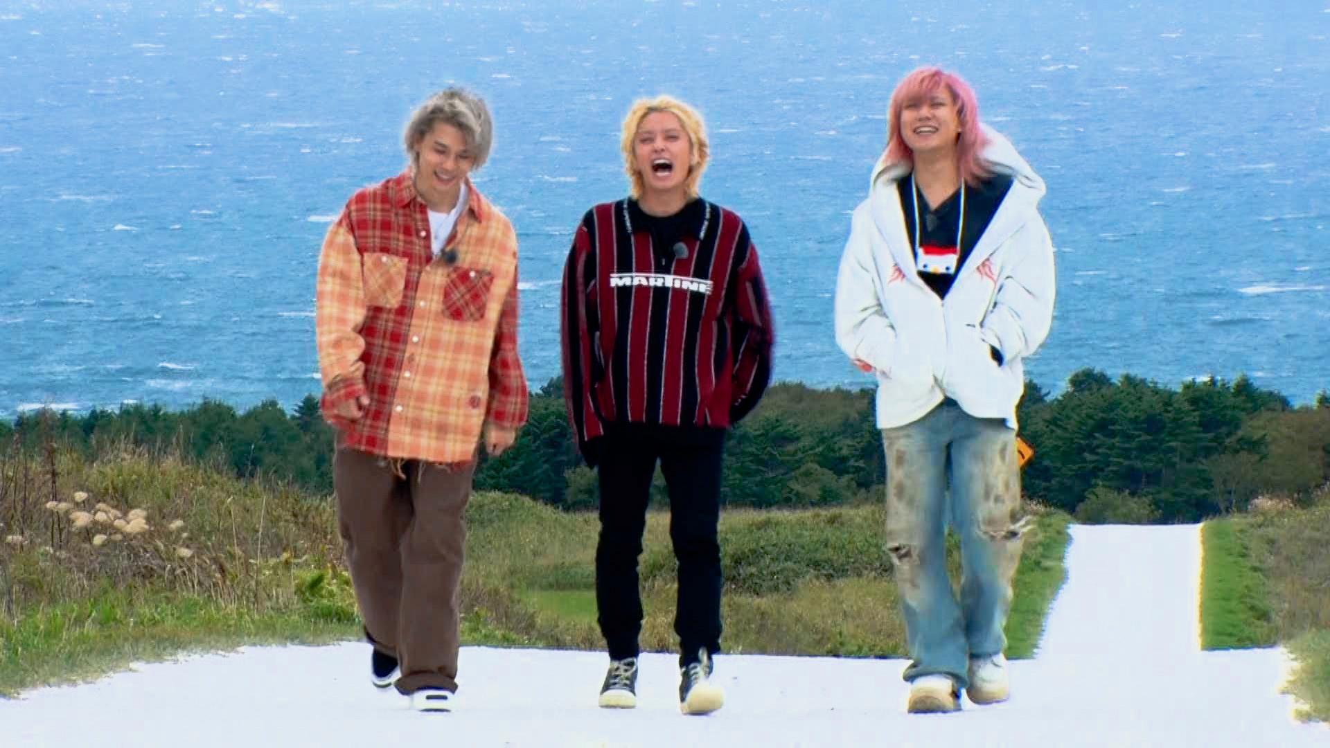 1000キロ旅最後の夜、手越のアツい思いに涙