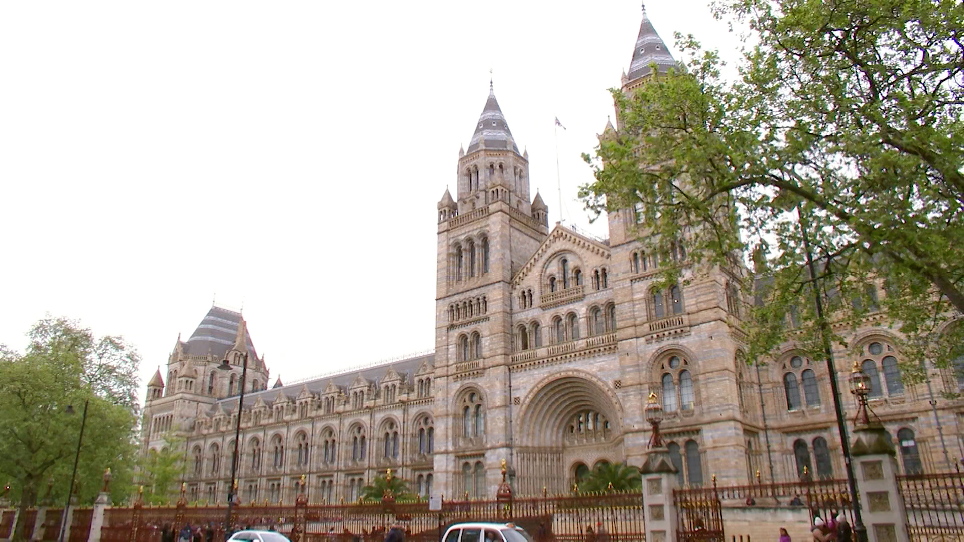 イギリス･ロンドン