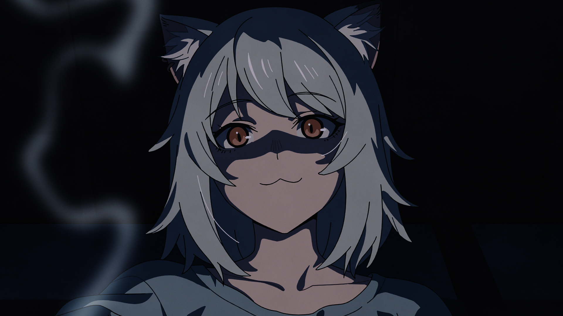 ニャーたちも師走は走るにゃ