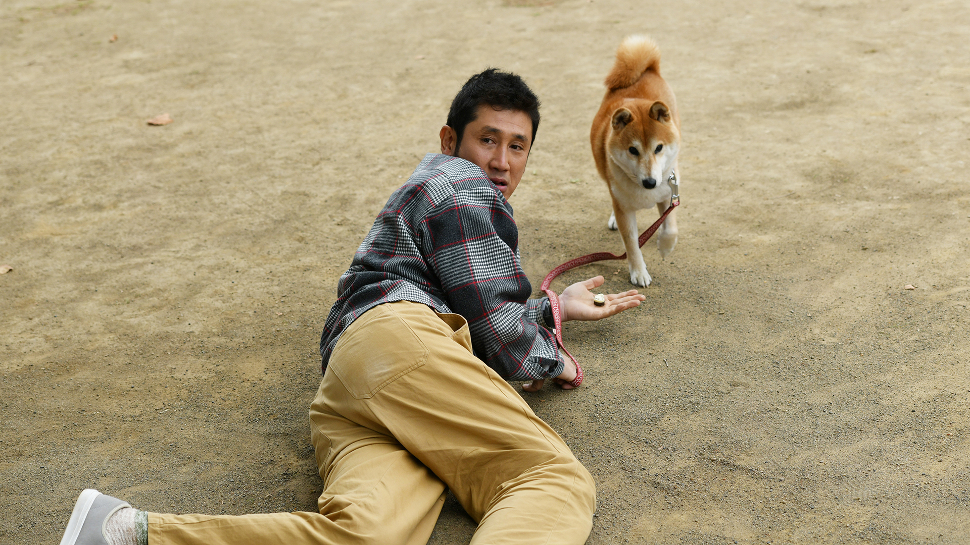 第三話『なまえ』