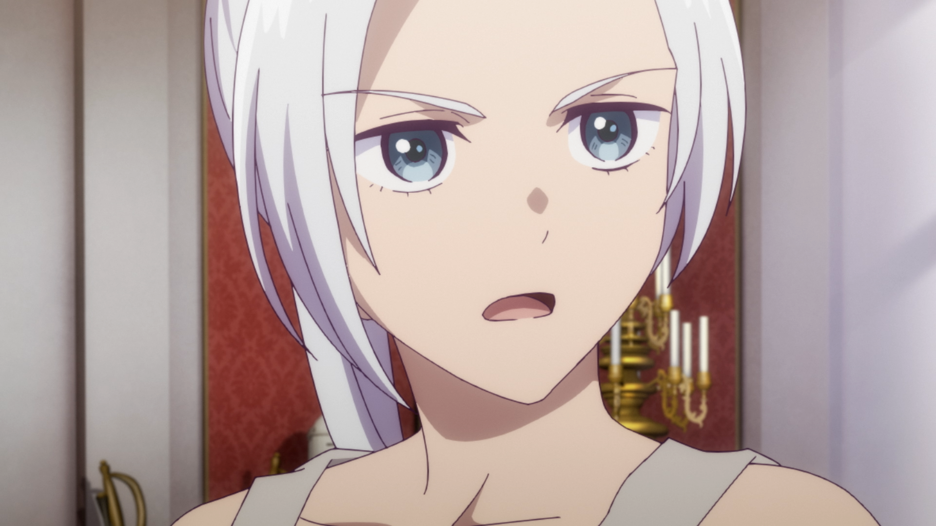 ～酷悪王女と剣～